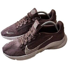 Nike Revolution 6 Next Nature DH3393 200 Women's Running Shoes Size 11 Brown
